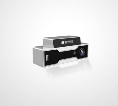 WUKONG系列3D视觉传感器