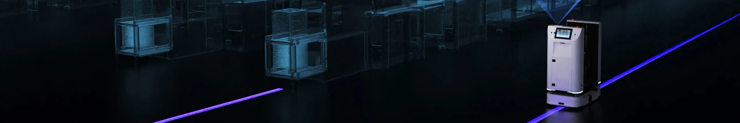 迈尔微视-3D视觉传感器应用场景